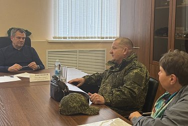 Боевой дух не сломить!